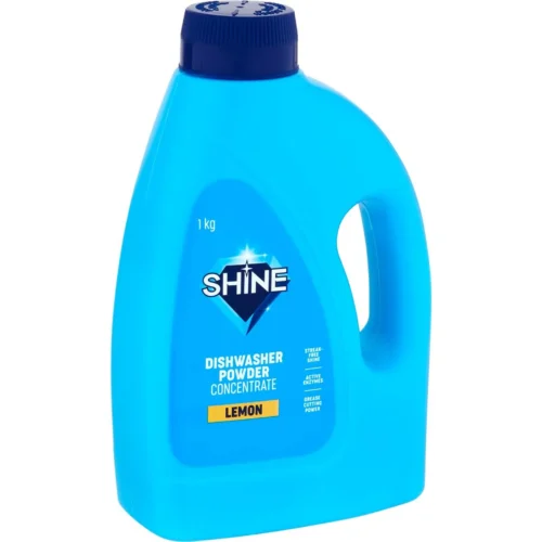 Shine Dishwasher Powder 1kg